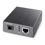 Conversion multimédia TP-LINK TL-FC111B-20 - LAN 100 Mbit/s