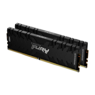FURY Renegade - DDR4 - Kit - 32 GB