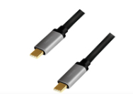 Câble numérique LogiLink CUA0106 1,5 m