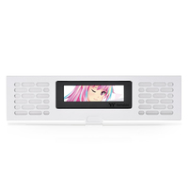 Kit écran LCD Thermaltake TT Tour 200 AC-066-OO6NAN-A1