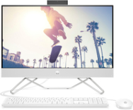 HP 24-cb1011ng 23,8" Full HD - Core i5 - 8 Go - 256 Go - FreeDOS