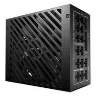 LC1200P V3.0 : alimentation Platinum ATX 1 200 W