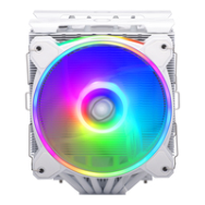 Cooler Master Hyper 622 Halo Blanc Refroidisseur de processeur