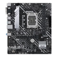 ASUS PRIME H610M-A D4-CSM Carte Mère Micro ATX