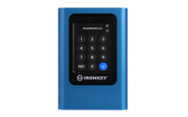 Kingston IronKey VP80 1,92TB - Säker USB 3.2 Gen 1 250 MB/s lagring