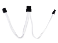 Câble d'extension d'alimentation SilverStone PP07