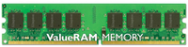 DDR2 2GB 1x2 PC 667 Kingston CL5-5-5-12