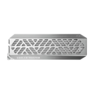 Boîtier SSD Cooler Master Oracle Air M.2