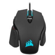 Corsair Gaming M65 RGB ULTRA - Souris