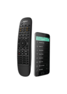 Logitech Harmony Companion - Télécommande universelle