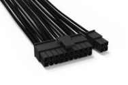 Câble ATX Be Quiet! CB-6620 0,61 m