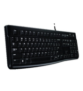 Logitech K120 - Clavier - USB