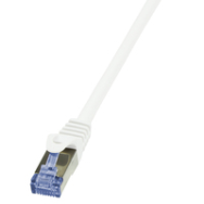Câble réseau LogiLink Cat6A S/FTP 5 m RJ-45