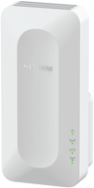 Netgear EAX12 - Système Wi-Fi - (Extender)