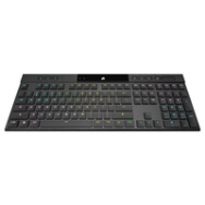 Corsair Gaming K100 AIR RGB - Clavier