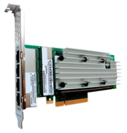 Carte Ethernet PCI Express câblée interne Lenovo 4XC7A08225