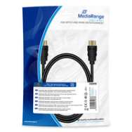 Câble HDMI MediaRange MRCS195 1m