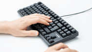 Clavier Cherry G80-3000N RGB TKL