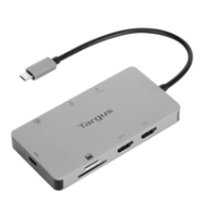 Station d'accueil Targus DOCK423EU USB-C