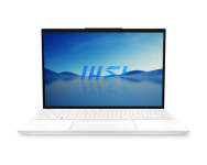 MSI Prestige 13 Evo A13M-075 i7 3,7 GHz 13,3" 16 Go 1 To