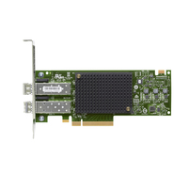 HPE StoreFabric SN1600E - Hostbus-Adapter - PCIe 3.0 x8 - 32Gb Fiber Channel x 2