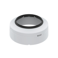 Axis 02492-001 - Cover - Outdoor - Black - Axis
