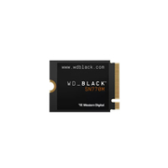 Disque SSD NVMe WD_BLACK SN770M 1 To - Compact M.2 2230 PCIe 4.0