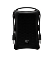 Silicon Power Armor A30 - Disque dur 1 To