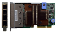 Adaptateur réseau ThinkSystem LOM Gigabit Ethernet