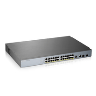 ZYXEL GS1350-26HP - Commutateur intelligent - PoE+ (375 W)