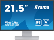 Iiyama ProLite T2252MSC-W2 - Moniteur LED