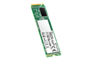 Transcend 220S - Disque SSD - 256 Go - interne - M.2 2280