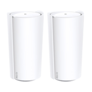 TP-LINK Deco XE200 V1 - Système Wi-Fi (2 routeurs)