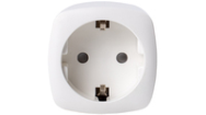 Prise intelligente 230 V Hikvision DS-PSP1-WE Ax Pro