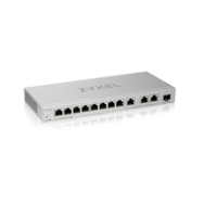 ZYXEL XGS1250-12 - SWITCH ADMINISTRABLE