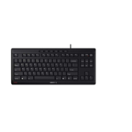 Cherry STREAM KEYBOARD TKL - Clavier