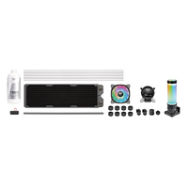 Kit de refroidissement liquide Thermaltake Pacific CLM360