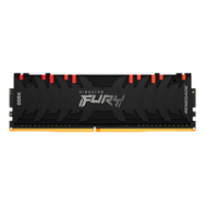 FURY Renegade RGB - DDR4 - Modul - 8 GB