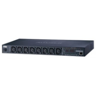 ATEN PE8108 - Unité de distribution d'alimentation (montable en rack)