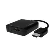 LogiLink CV0106 Câble VGA 1,42 m 1080p