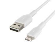 CÂBLE LIGHTNING VERS USB POUR IPHONE