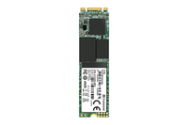 Transcend 830S - SSD - 2 To - interne - M.2 2242/2280