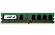 Crucial CT51264BD160BJ - 4 Go DDR3L - 1600 MHz - DIMM 240 broches