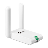 TP-LINK TL-WN822N Adaptateur USB sans fil N à gain élevé