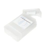 LogiLink UA0277 Boîtier étanche 2,5" pour disque dur
