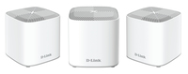D-Link Covr Whole Home COVR-X1863 - Système WLAN (2 routeurs)