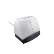 Cherry ST-1144 SMARTTERMINAL - USB 2.0 - 1,75 m - Noir - Gris - 300 g