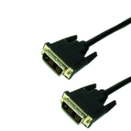 Câble DVI MediaRange MRCS130 3 m