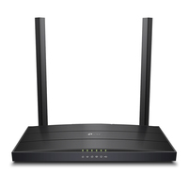 TP-LINK Archer VR400 AC1200 Wi-Fi VDSL/ADSL Modem