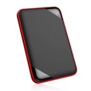 Silicon Power Armor A62 - Disque dur 5 To